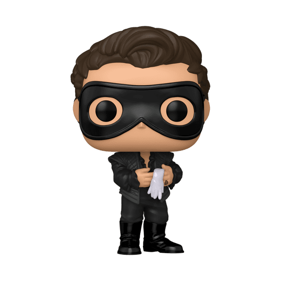 Funko POP Television: Bridgerton - Benedict Collectible Vinyl Figure