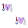 thumbnail image 1 of Maytalsory Shaver Shaping Tool for and Pubic Skin Hair Heart 2Set, 1 of 6