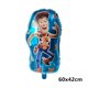 thumbnail image 5 of Juego de globos de aluminio de Disney Buzz Lightyear, suministros para fiestas de cumpleaños de Toy Story, juegos para baby shower para niños, decoración para fiestas, globos, 5 of 5