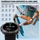 thumbnail image 4 of Reloj Inteligente Táctico Eigiis Ke3 Linterna Con Doble Corr, 4 of 8