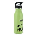 thumbnail image 3 of Botella de agua deportiva Jadeshay de acero inoxidable A PRUEBA de fugas 500ml, 3 of 8