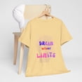 thumbnail image 4 of Dream without Limits T-shirt, 4 of 9