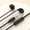 Black, variant on Sleep Earphones, Android Call Singing Earphones, Wired Wired Wired Sleep Earplugs, Bluetooth Headset