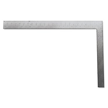 Stanley Bostitch 45500 24 in. Carpenters Square, Steel