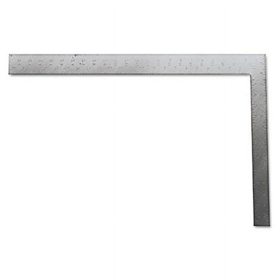 Stanley Bostitch 45500 24 in. Carpenters Square, Steel