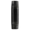 thumbnail image 1 of Pipe Fitting, Black Nipple, 3/8 x 3-In. -582-030HN, 1 of 3