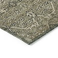 thumbnail image 4 of Addison Rugs Chantille Indoor/Outdoor Traditional Panel Khaki Washable Rectangle Rug, 10' x 14', 4 of 6