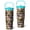Greenish-blue, variant on 30oz Handheld Travel Tumbler with Handle – Double Wall Stainless Steel Insulated Cup, Flip Straw Lid, Leak-Proof & BPA-Free for Hot and Cold Drinks – Durable Coffee & Juice Mug Pink