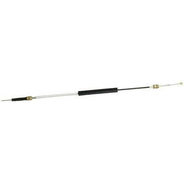 Manual Trans Shift Cable - Compatible with 2000 - 2005 Volkswagen Jetta 2001 2002 2003 2004