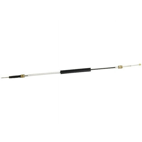 Manual Trans Shift Cable - Compatible with 2000 - 2005 Volkswagen Jetta 2001 2002 2003 2004