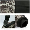 thumbnail image 5 of Bassdash Camo Hunting Muff Insulated Fleece Lined Hand Warmer Outdoor Windproof Water Resistant, 5 of 6