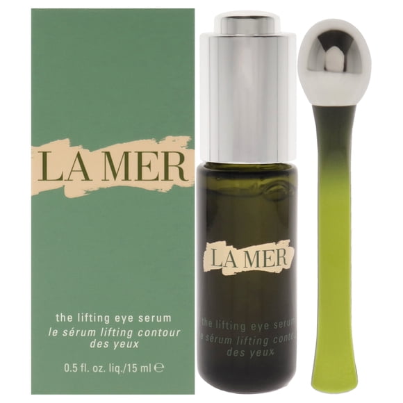The Lifting Eye Serum de La Mer para unisex - 0.5 oz Serum La Mer La Mer