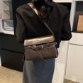 thumbnail image 3 of Bolso Hombro Con Cuerpo Cruzado Versátil La Aleta para Mujeres Grandes Capacidad Pumas Compra Cuero, 3 of 7