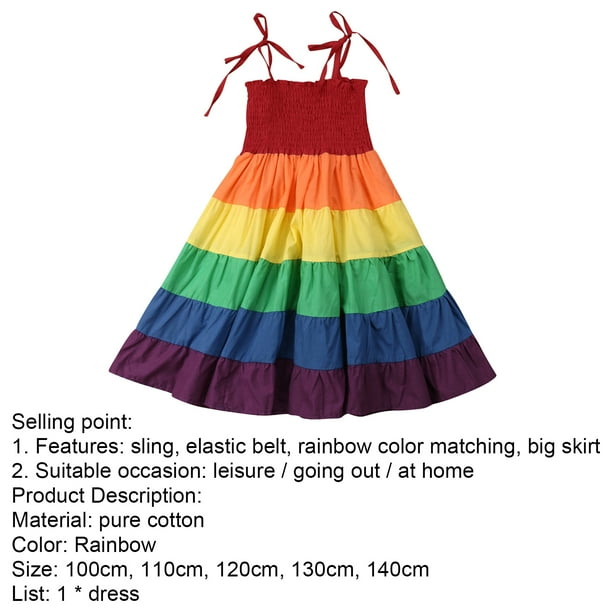 Rainbow ladies store clothing