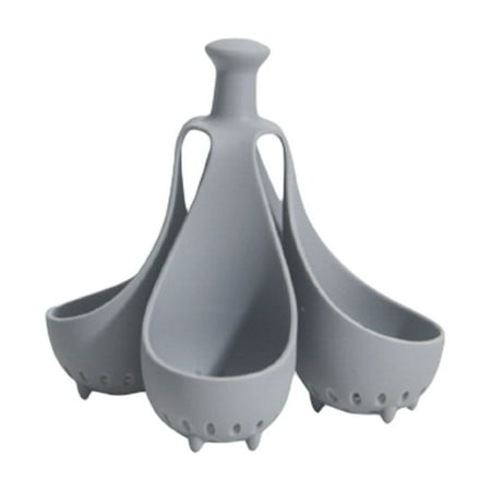 

Clearance Zuioae Silicone Egg Boiler 4 Pack Egg Steamer (Include: 1X Silicone Egg Cooker) Cooking Molds Clearance Sale
