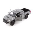 thumbnail image 2 of 2023 Toyota Tacoma TRD Pro Pickup Truck, Gray - Showcasts 37910 - 1/27 Scale Car (1 Car No Box), 2 of 3