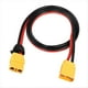 thumbnail image 5 of Conectores de Alimentación XT90 Macho y Hembra, Adecuados para Motores de Batería Lipo RC y Enchufes de Repuesto para Baterías de Litio., 5 of 5