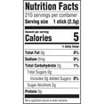 thumbnail image 7 of DOUBLEMINT Gum 35 stick Sugar Free Mega Pack 4.7 Oz. (Pack Of 12) DOUBLE UP STOCK UP, 7 of 7