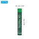 thumbnail image 2 of Uxcell Crayones de Aceite Verdes, 12 Piezas de Crayones de Aceite Suaves, Suministros de Arte para Arte, 2 of 6