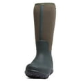 thumbnail image 6 of Bogs Workman Men's Tall Insulated Waterproof Work Boot In Olive Size 10, 6 of 6