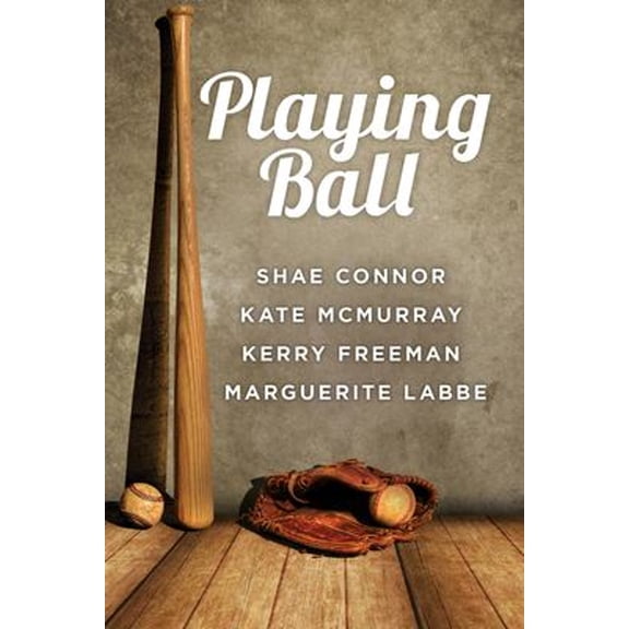 Pre-Owned Playing Ball (Paperback) 9781627981750