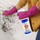thumbnail image 4 of Limpiador de espuma multiusos en aerosol 500 ml Quitamanchas de pared y techo Fórmula sin enjuague Solución de limpieza profunda para baño Azulejos de cocina Espejos de vidrio Fregaderos Fuerza, 4 of 8