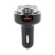thumbnail image 4 of Transmisor Bluetooth 5.0 inalámbrico manos libres llamadas MP3 audio música estéreo adaptador para coche, 4 of 14