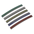 thumbnail image 4 of 100 bombillas LED SMD LED azul, rojo, blanco, verde, naranja, amarillo, colorido., 4 of 8