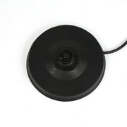 ICQOVD New Stainless Steel 2L Electric Kettle Household Electric Kettle Automatic Power off Kettle Health Kettle