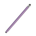 thumbnail image 1 of Stylet Capacitif à Double Pointe en Alliage d'Aluminium pour Téléphones Intelligents et Tablettes, 1 of 5