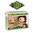 thumbnail image 4 of Figura Coleccionable Funko Pop Movies Wicked Parte 2 Emerald City Players 2 Piezas, 4 of 4