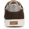 thumbnail image 4 of Dr. Scholl's Women's Rebel Sport Sneaker Chocolate 7M, 4 of 5