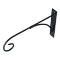 thumbnail image 4 of Hanging Hooks Wall Brackets, Wall Hooks Brackets Durable  For Garden, 4 of 8