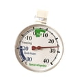 thumbnail image 5 of Baoblaze Kitchen Refrigerator Thermometer Fridge Thermometer for Cafes Indoor Kitchen, 5 of 8