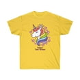 thumbnail image 6 of Unicorn Follow Your Dream TShirt, 6 of 10