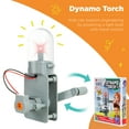 thumbnail image 3 of Best Choice Products 4-in-1 Science Project Kit, STEM & STEAM DIY Lab Experiments for Kids, 3 of 7