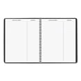 thumbnail image 2 of AT-A-GLANCE Monthly Planner, 11" x 9", Black, 2021-2022, 2 of 5