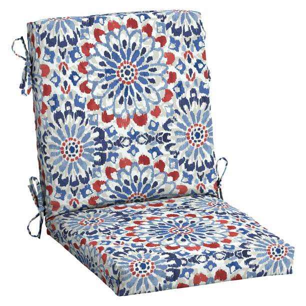 Arden Selections Clark Outdoor 36 5 X, 20 X 18 Outdoor Chair Cushions
