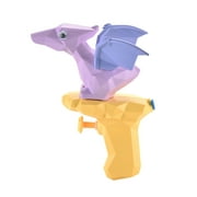 Supervalue Dinosaur Water Gun Funny Water Fight Sprayer Interactive Game (Pterosaur)