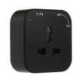 thumbnail image 1 of Track Sockets Power Track Socket Outlet Versatile Electric Mobile Track Socket Power Track Adapter, 1 of 7