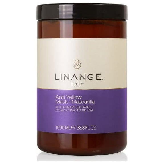 Linange Anti Yellow Mask (33.8 oz.)