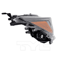 thumbnail image 3 of LED w/o AFS Headlight for 19-21 Toyota Corolla Japan Built Right Passenger Side, 3 of 6