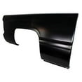 thumbnail image 3 of For 94-02 Ram Pickup Truck w/6' Bed Rear Fender Outer Quarter Panel Right Side, 3 of 5