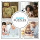 thumbnail image 4 of Puzle AQUARIUS: Mapa de El Hobbit, 1000 piezas, 51 x 71 cm, 4 of 7