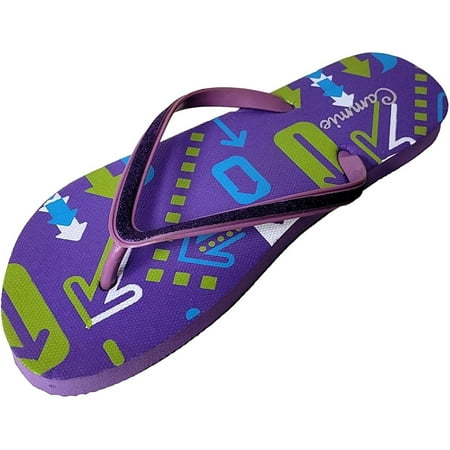 

Flip-Flops Sandals for Women - Great for Dorm Shower Shoes