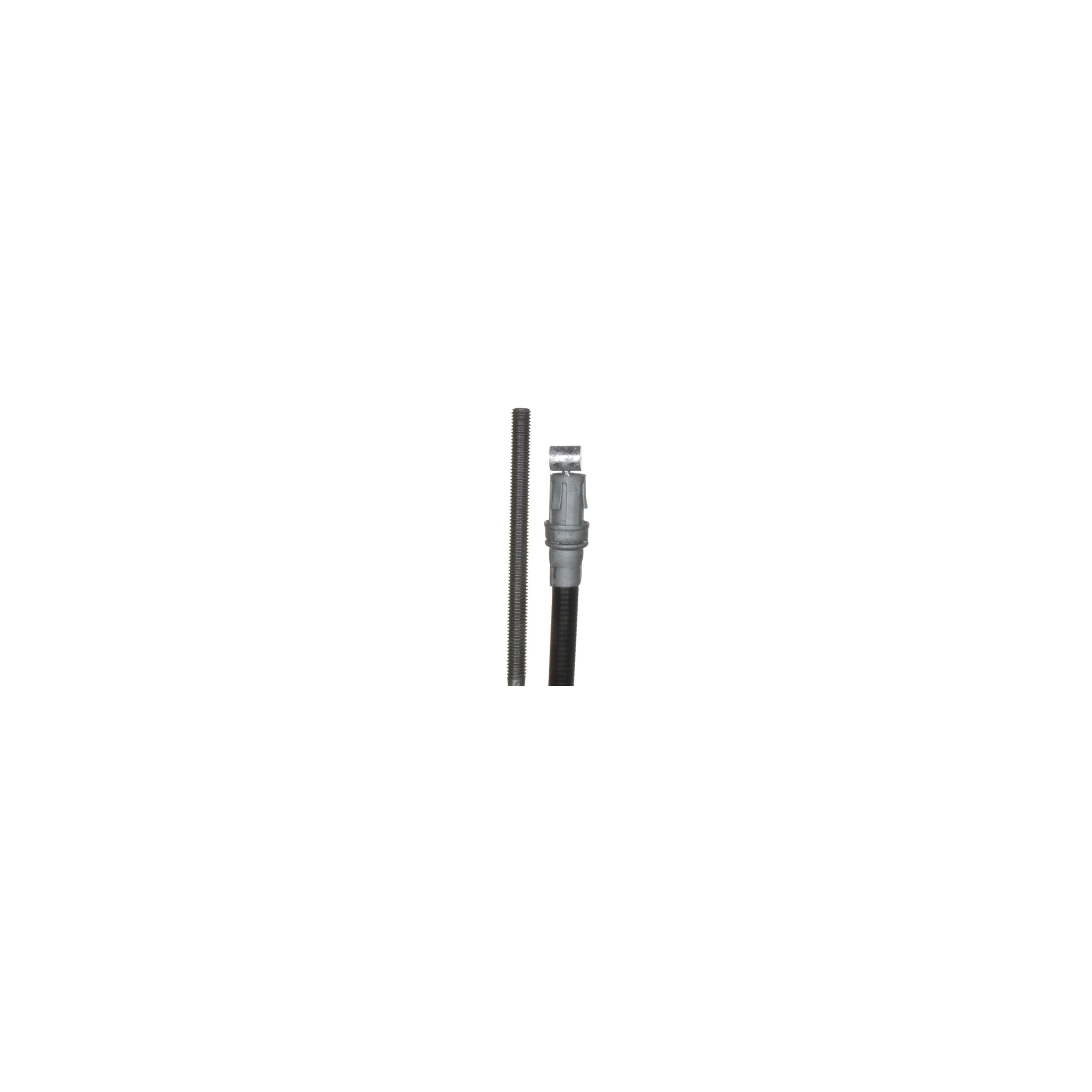 Raybestos Element3 Parking Brake Cable, BC94378 Fits select: 1994-1995 CADILLAC DEVILLE, 1992-1995 CADILLAC ELDORADO
