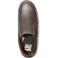 thumbnail image 3 of Timberland PRO  Men's, Camel Brown, Alloy Toe, EH, Slip On (15.0 W), 3 of 4
