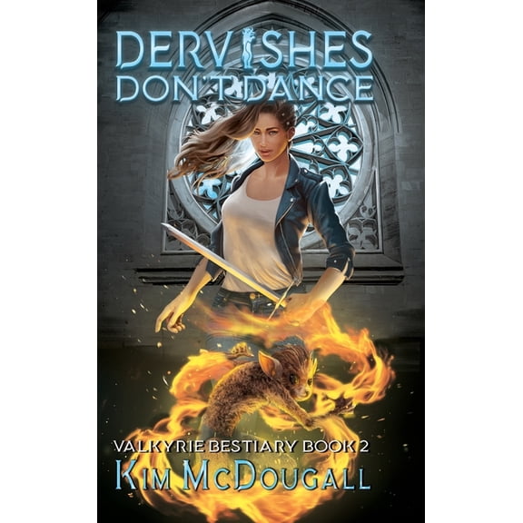 Dervishes Don't Dance, (Hardcover)