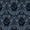 Black Blue, variant on jejeloiu Rustic Damask 7pcs Queen Bedding,Western Vintage Print Bedding Comforter Set Queen For Adults,Purple Black,Black Reversible