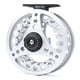 thumbnail image 1 of Greeniant Carrete de pesca con mosca, rueda giratoria portátil cambiada a mano de aluminio, aparejos de pesca, carretes de lago de agua salada, aprendiz Pescar Tipo 2 Greeniant OD025999-02, 1 of 6